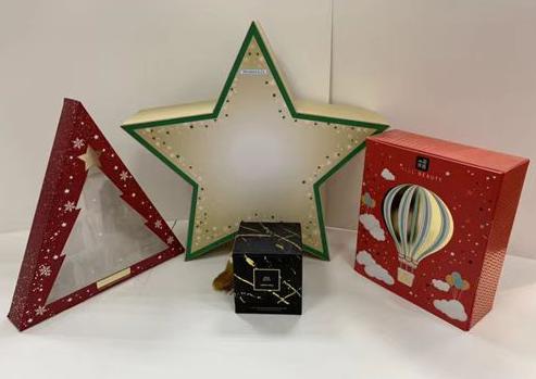 九寨沟胶盒定制